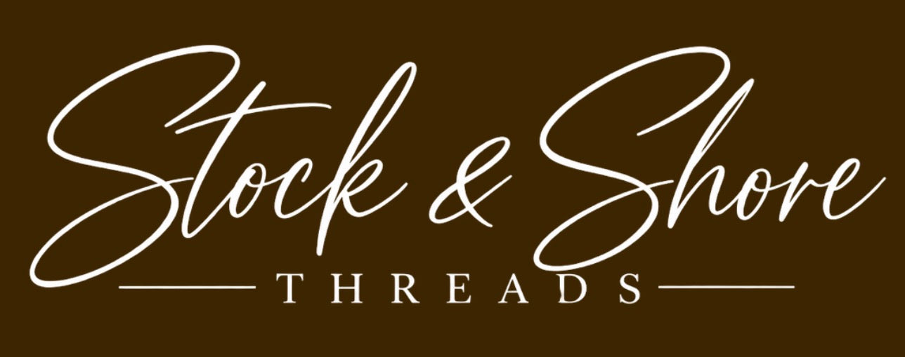 Stock & Shore Threads LLC
